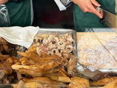 -洪记白水羊头(天坛店)