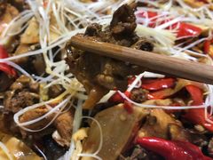-弓虽昌焖烧鸡(大竹林店)