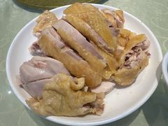 -群乐饭店(滨安路店)