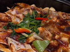 -粤珍轩·家宴·广式茶点(新城广场店)