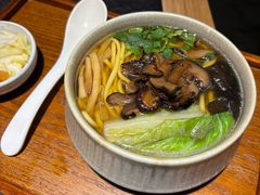 -安多素食(广仁寺路店)