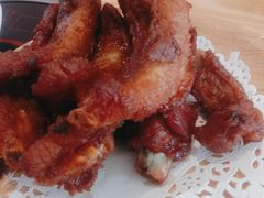 -创味·民间海南菜·非遗藤桥排骨(藤桥·免税城店)