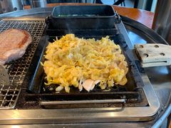 -伍丁·烤牛肋(和平东桥店)