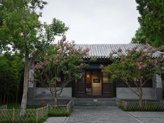 -蓬莱阁景区