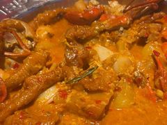 -胖哥俩肉蟹煲(海盐总店)