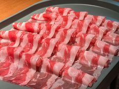 -北京老门框爆肚四季涮肉(凌河路店)