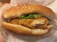 -麦当劳(鼓楼店)