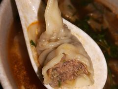 -吉祥馄饨(三林家园店)