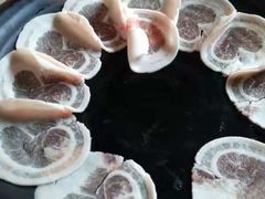 -唯成•韩国炭火烤肉 유성고기