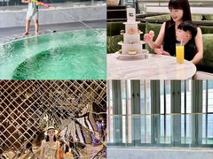 -深圳国际会展中心洲际酒店