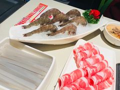 -海底捞火锅(勒泰店)
