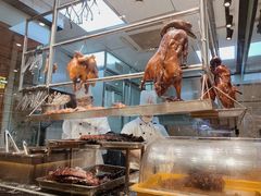 -龙记香港茶餐厅(久光百货店)