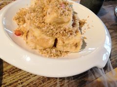 -喜越泰莱·泰越料理(海逸新天地店)