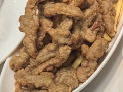 -大锅强·蒸海鲜青岛菜(金沙滩店)