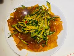 -日丰园海肠水饺·老字号大连海鲜(银泰城店)