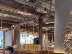 -北丐先生·野馄饨烧烤(长宁龙之梦店)