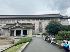 -东京国立博物馆