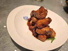 -望乡楼上海菜(日月光店)