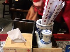 -南京大牌档(香港广场店)
