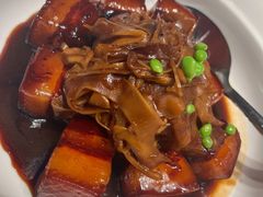 -翕间食·精致淮扬菜(江苏大剧院店)