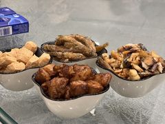 -东海酒家(长平东路店)