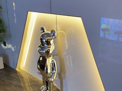 -成都ins星空塔酒店(春熙路天府广场店)