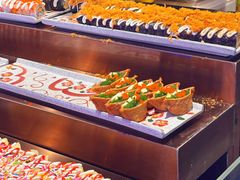 -聚盛源蒸汽海鲜火锅烤肉自助(巨川金海岸购物广场店)