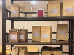 -五观堂素食(新华路店)