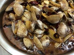 甜麻肥蛤-陈氏肥蛤(小纬六路总店)