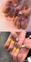 -Beauty Nails 美甲美睫皮肤管理
