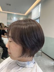 -美格丝M.G.S Hair Salon
