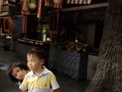 -鲁城往事(游客中心店)