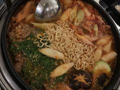 -西安浐灞艾美酒店·汉江餐厅·火锅