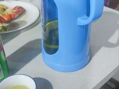 -锦里海景海鲜餐厅.三亚老字号(亚龙湾中心广场店)