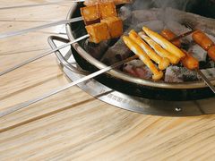 -水浒烤肉(医学院店)