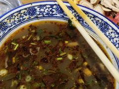 -惠记粉汤羊血梆梆肉(永松路店)