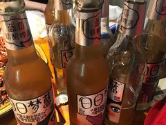 -金陵一哥龙虾馆(三牌楼总店)