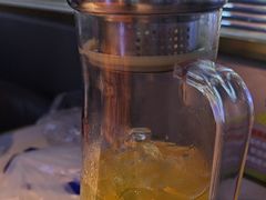 -徐记小怪兽肉蟹煲(中央大街店)