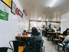 -然香姜汁(江城小区店)