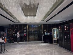 -北京泰富酒店-柏景轩中餐厅