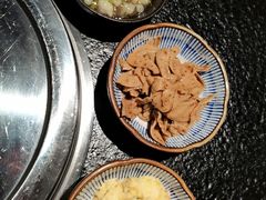 -牛焱·烧肉酒肆(五大道店)