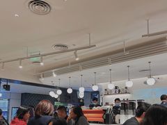 -Peet's Coffee皮爷咖啡(德基店)