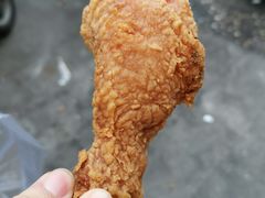 -满记烧饼(牛街东里小区一区店)