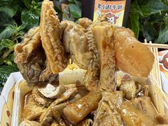 -老day牛杂(官也街总店)