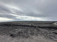 -夏威夷火山国家公园