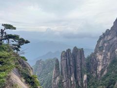 -三清山风景名胜区