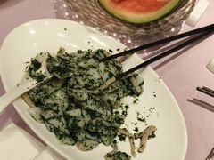 -顺风海鲜港(金玉兰店)