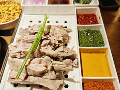 -相约·羊村小馆非遗手抓肉(七一酱园店)