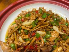 -黄弟大排档·湖南菜·小龙虾·小海鲜(凯旋北路店)