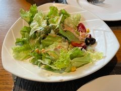 田园沙拉-香草意餐厅(杏石口路店)